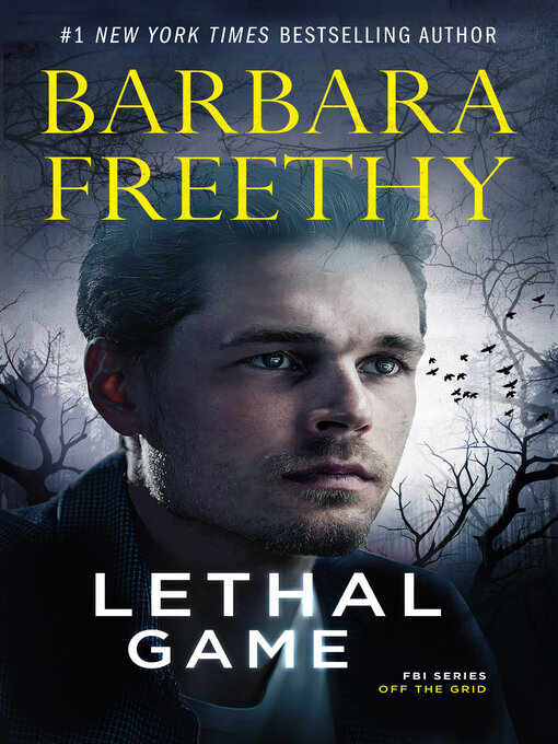 Title details for Lethal Game (Thrilling Romantic Suspense) by Barbara Freethy - Available